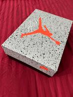 Air Jordan 4 Retro (Bred opnieuw uitgevonden), Kleding | Heren, Schoenen, Ophalen, Zwart, Nike, Nieuw