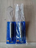 Kloppers 2 stuks voor 2 €, Ophalen