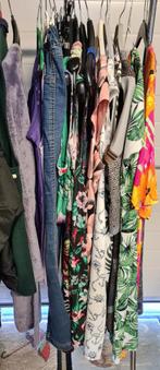 Vêtements dame T. 48/50/52 - robes, gilets, jupes, blouses, Vêtements | Femmes, Robes, Comme neuf, Taille 46/48 (XL) ou plus grande