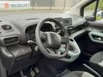 Citroën Berlingo 1.2 PureTech (bj 2019), Auto's, Stof, Gebruikt, Euro 6, 1199 cc