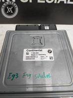 BMW E93 ECU 320i n43b20 Schakel 7599881 set, Ophalen of Verzenden, Gebruikt
