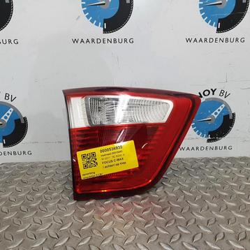 FORD FOCUS C MAX 1.6 Eco. Titan  [L_TAILLIGHT] 2011 beschikbaar voor biedingen