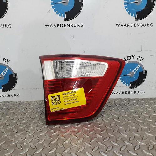 FORD FOCUS C MAX 1.6 Eco. Titan  [L_TAILLIGHT] 2011, Auto-onderdelen, Verlichting, Gebruikt, ARN erkend, Stiba lid, Erkend duurzaam