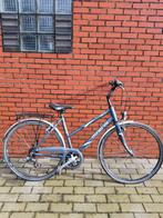 Damesfiets 28inch 7versn, Ophalen of Verzenden, Zo goed als nieuw