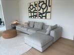 Flexform sofa, Huis en Inrichting, Stof, Ophalen