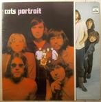 The Cats - Portrait, Cd's en Dvd's, Vinyl | Pop, Ophalen of Verzenden