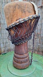 Djembe, Muziek en Instrumenten, Percussie, Ophalen, Gebruikt, Melodische percussie