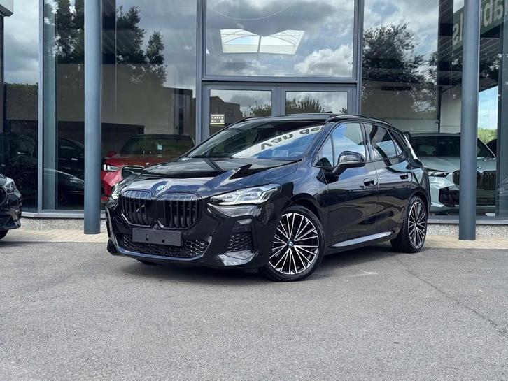 BMW 2 Serie Tourer 218 i Active M Sport / PANO / HUD / 360 /, Auto's, BMW, Bedrijf, Te koop, 2 Reeks Active Tourer, ABS, Achteruitrijcamera