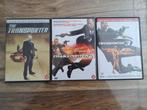 Transporter complete DVD collectie (special edition), Boxset, Actie, Ophalen of Verzenden, Zo goed als nieuw