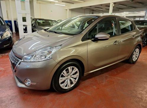 Peugeot 208 - 1.4 HDi/1e eigenaar/113.000 km!!, Auto's, Peugeot, Particulier, ABS, Airbags, Airconditioning, Bluetooth, Boordcomputer
