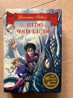 Stilton Geronimo - De ring van het licht, Boeken, Ophalen, Zo goed als nieuw, Stilton Geronimo