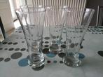 Bierglazen 1€/st, Verzamelen, Glas en Drinkglazen, Ophalen of Verzenden