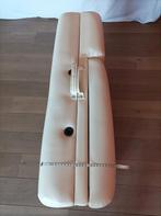 Table de massage tectake, Ophalen of Verzenden, Zo goed als nieuw, Massagetafel