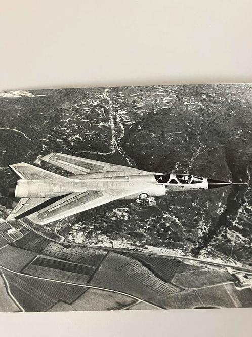 Originele foto’s gevechtsvliegtuigen, 1960-1970., Verzamelen, Militaria | Algemeen, Ophalen of Verzenden