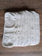 Wasbare luiers en toebehoren, Enlèvement, Utilisé, Autres types, Autres marques