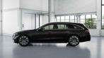 Mercedes-Benz E-Klasse 200 Break Luxury Line E 200 Luxury Li, Auto's, Mercedes-Benz, Automaat, Gebruikt, Zwart, 4 cilinders