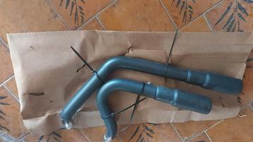 Uitlaten vance & Hines, Particulier