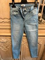 Fish&chips jeans broek skinny fit, Kinderen en Baby's, Kinderkleding | Maat 140, Broek, Fish & Chips, Meisje, Ophalen of Verzenden