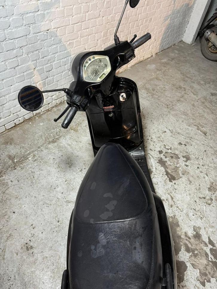 BTC Riva – 2020 – 10.780 km, Fietsen en Brommers, Brommeronderdelen | Algemeen, Ophalen of Verzenden