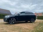 Volvo XC60 190pk euro6b, Auto's, Volvo, Voorwielaandrijving, Zwart, Leder, Bedrijf