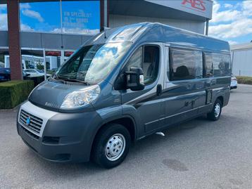 Knaus boxstar 600 beschikbaar voor biedingen