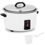 Grote professionele rijstkoker, Enlèvement, Neuf