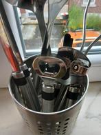 set de cuisine 7 pieces, Enlèvement ou Envoi, Comme neuf