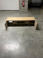 dressoir, Ophalen, Met deur(en), 150 tot 200 cm, Eikenhout