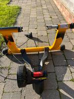 Elite fiets rollen, Ophalen, Gebruikt, Overige merken