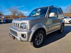 Suzuki Jimny Ranger (automatique), Autos, Suzuki, Cuir, Euro 6, Entreprise, Carnet d'entretien