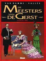 De meesters van de gerst - Margrit, 1886 (Hardcover) Nieuw, Boeken, Stripverhalen, Nieuw, Ophalen of Verzenden