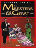 De meesters van de gerst - Margrit, 1886 (Hardcover) Nieuw, Enlèvement ou Envoi, Neuf