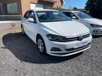 Volkswagen Polo, Voorwielaandrijving, Euro 6, 4 cilinders, 1600 cc
