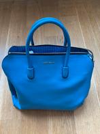 Sac à main Coccinelle azur, Handtassen en Accessoires, Ophalen, Handtas