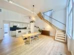 Appartement te huur in Saint Gilles, 3 slpks, 548 kWh/m²/an, 160 m², Appartement, 3 pièces