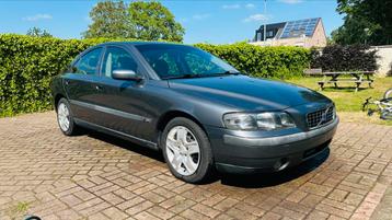 Volvo s60 2.4 beschikbaar voor biedingen