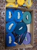 Lot de sangles, Enlèvement ou Envoi, Neuf, Autres types