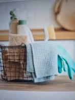 Poetsen, Vacatures, Vacatures | Thuiswerk, 25 - 32 uur, Vanaf 10 jaar, Overige vormen