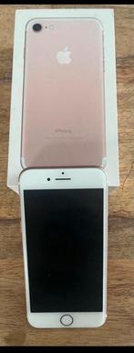 Iphone 7, Telecommunicatie, Mobiele telefoons | Apple iPhone, Ophalen, Zo goed als nieuw, IPhone 7
