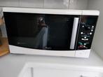 combi microgolfoven Whirlpool, Ophalen, Gebruikt, Microgolfoven, Draaiplateau