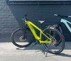 CUBE E-MTB hybrid race fg E-Bike, Fietsen en Brommers, Ophalen, Zo goed als nieuw, Cube