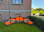 Naish Pivot 5m, Watersport en Boten, Kitesurfen, Ophalen