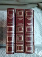Lot de 3 livres Alexandre Dumas - La Dame De Monsoreau - Les, Livres, Comme neuf, Alexandre Dumas., Enlèvement