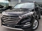 Hyundai Tucson 1.7CRDI / Boite Auto / Gps / CarPlay / Cruise, Autos, Achat, Alarme, Euro 6, Entreprise