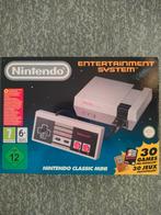 Nintendo Nes classic mini, Consoles de jeu & Jeux vidéo, Consoles de jeu | Nintendo NES, Comme neuf, Enlèvement