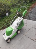 elektrische grasmaaier zelftrekker viking, Tuin en Terras, Grasmaaiers, Ophalen of Verzenden, Elektrische grasmaaier