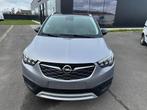 Opel Crossland X 1.2 Ultimate full option camera leer 1s eig, Auto's, Voorwielaandrijving, 1254 kg, 840 kg, 1199 cc