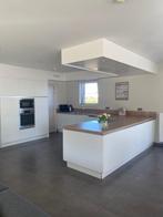 Complete keuken met toestellen, Ophalen, Gebruikt, Wit, Overige typen