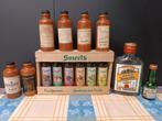 Smeets Jenever Hasselt Fruitjenever Stoop Stoopkes, Ophalen of Verzenden, Gebruikt, Gebruiksvoorwerp