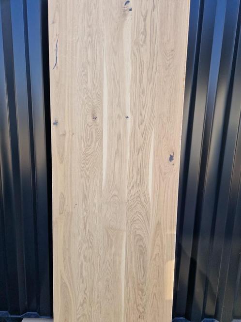 Woodeko Outlet I parquet chêne 14mm I vernis mat I PRO, Bricolage & Construction, Bois & Planches, Neuf, Planche, Chêne, 200 à 250 cm